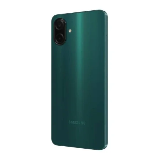 Samsung Galaxy A07S Phone Octa Core 4GB RAM 64GB 6.7-Inch Display - Green